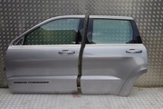 2x DRZWI KOMPLETNE czyli przód plus tył JEEP GRAND CHEROKEE SRT WK2 SRT8