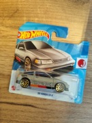 Honda Crx 88 HOT WHEELS 1:64 