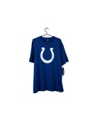 Fanatics NFL Indianapolis Colts t-shirt, rozmiar L, stan nowa