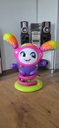  Fisher-Price Taneczna DJ-ka Interaktywna edukacyjna zabawka 9m+