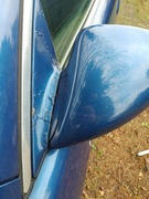 Lusterka ac schnitzer e39