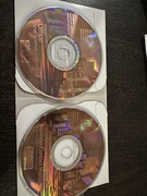 Microsoft Office Small Business 2003 Nośnik 