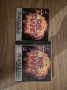DIE HARD TRILOgy ps 1