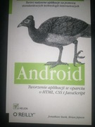 Android. Tworzenie aplikacji w HTML, CSS i JS