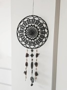 Mandala /Łapacz snów 