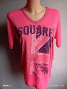 Koszulka damska Dsquared - M