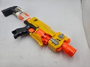 NERF N-Strike Barricade RV-10 wyrzutnia półautomatyczna