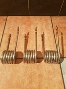 GRZAŁKA ELEKTRYCZNA 1400W 220V 