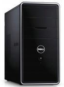 Dell Inspiron 3847 / i5-4460/8GB/SSD+HDD 1TB/Wi-Fi+BT/Windows11Pro +GW+FAK