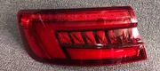 Lampa Tylna AUDI a4 b9