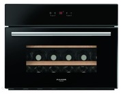 Winiarka Fulgor Milano FWC4522 TC BK