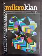 Mikroklan nr 7/1988