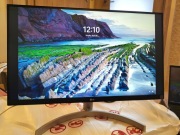 Monitor 27" LG 27UL600W 4K IPS