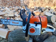 Piła spalinowa Stihl ms 361