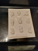 FOREMKA WIELKANOC FORMA