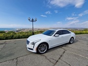 Cadillac CT6 3.6 V6  Luxury