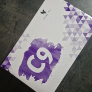 Suplement diety zestaw 