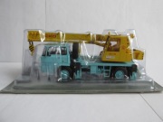 " Tatra 813 - 1/43 "