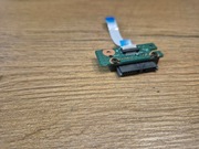 Lenovo G700 Model: 20251 Konektor napędu nagrywarki SATA