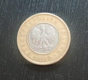 2zł Moneta kolekcjonerska