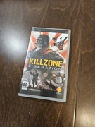 Gra na PSP KillZone 