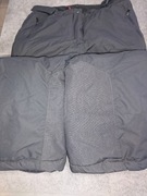 Spodnie narciarskie ROCK EXPERIENCE r. S czarne 