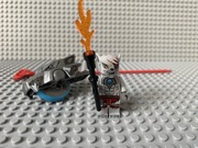 LEGO CHIMA SPEEDOR 
