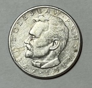 Moneta PRUS 10zł 1978