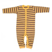 Pajacyk 8053 YBS - 100% BAWEŁNA EKO BIO roz. 80