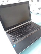 Dell Latitude E6320