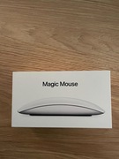 Apple Magic Mouse