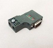 Moduł profibus Siemens 6ES7972 0BA52 0XA0
