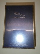 Perfumy męskie jaguar classic 