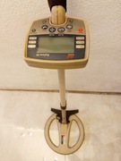 Wykrywacz Minelab Explorer XS 