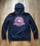 bluza męska Mortal Kombat z kapturem M/L