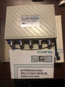 PRZEŁĄCZNIK SPU-41-02 DiSEqC 2.0 AXING