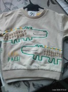 bluzy chłopięce 92 r.