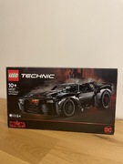 Lego 42127 Batmobile