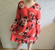 Nowa Sukienka w kwiaty oasis 