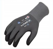 Rękawice robocze HF Safety Flex rozmiar 10