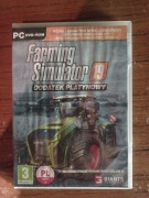 DLC fs 19 Platinium