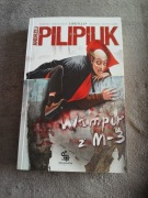 Andrzej Pilipiuk - Wampir z M - 3