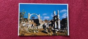 Pocztówka Turcja Efes , Efez