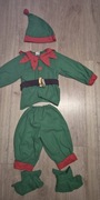 Strój elfa r. 92