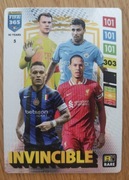 Karta Adrenalyn XL 2025 nr 5