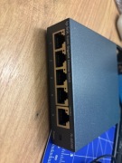Swich tp-link TL-SG106