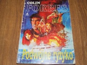 COLIN FORBES - PODWÓJNE RYZYKO