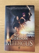 „Medicus” Noah Gordon