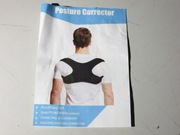 KOREKTOR WAD POSTAWY, PAJĄCZEK BÓL, KRĘGOSŁUPA