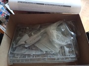 Model F1 MERCEDES MCLAREN' REVELL  -1:24 h UNIKAT!